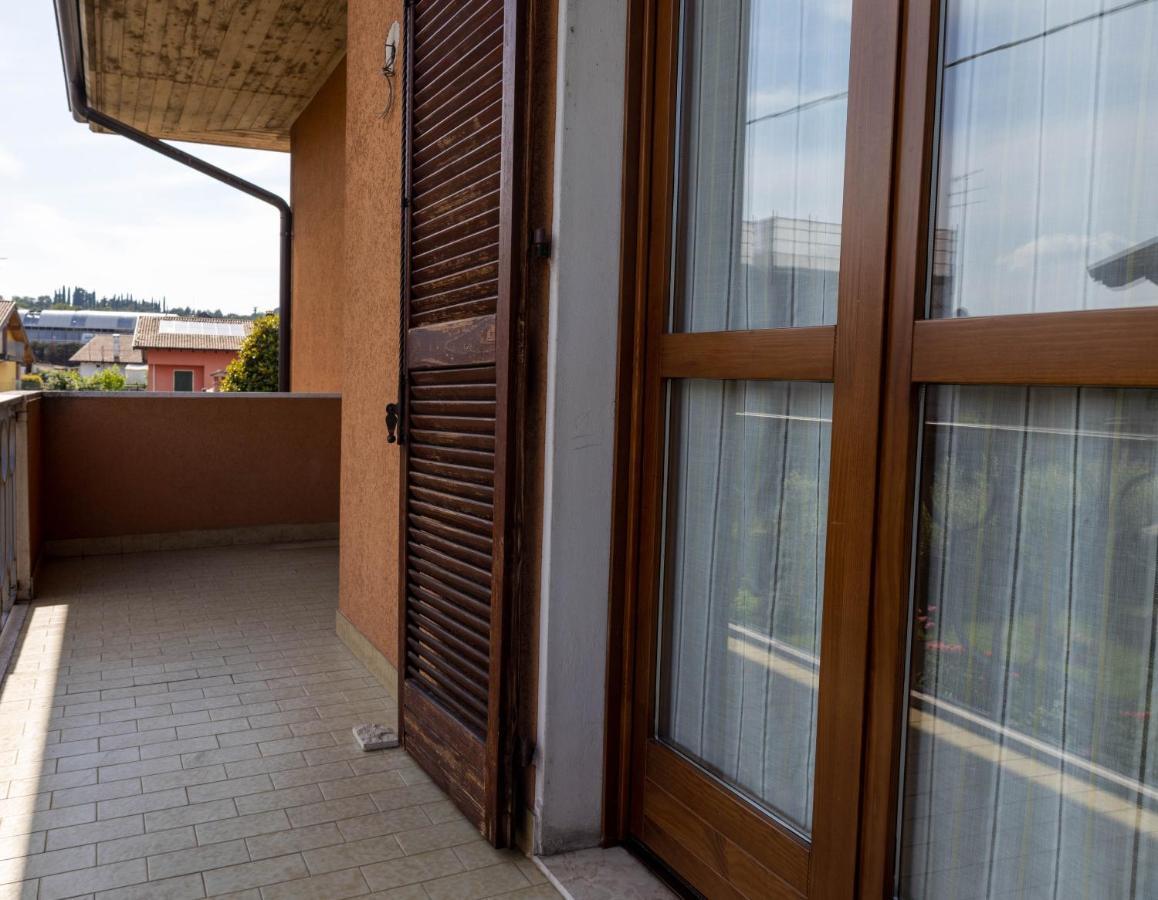 Casa Mercedes Villa Desenzano del Garda Exterior photo